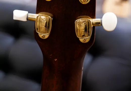 Seagull Guitars - Artist Mosaic CW HG EQ Acoustic/Electric Guitar 2
